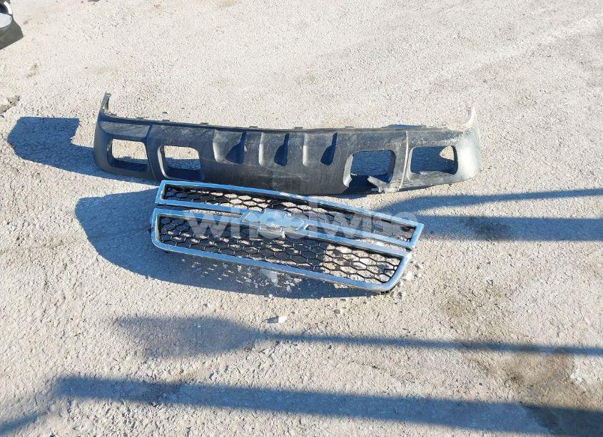 Photo 12 of 2006 Chevrolet Silverado 3500 LT1 (VIN 1GCHK33DX6F235816)