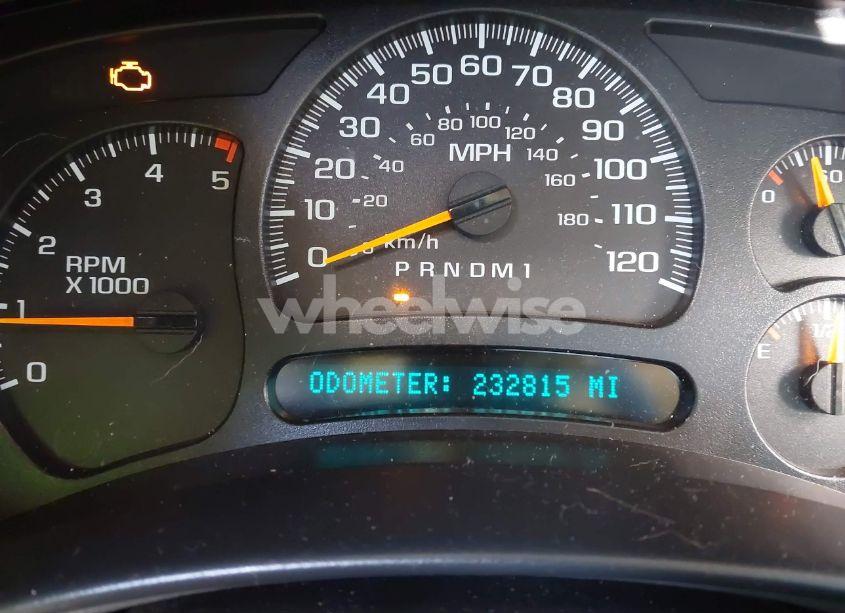 Photo 16 of 2006 Chevrolet Silverado 3500 LT1 (VIN 1GCHK33DX6F235816)