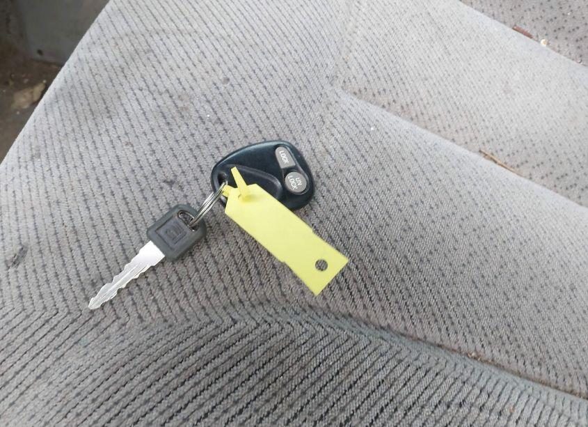 Photo 11 of 2000 Chevrolet K3500 (VIN 1GCHK33J4YF415950)