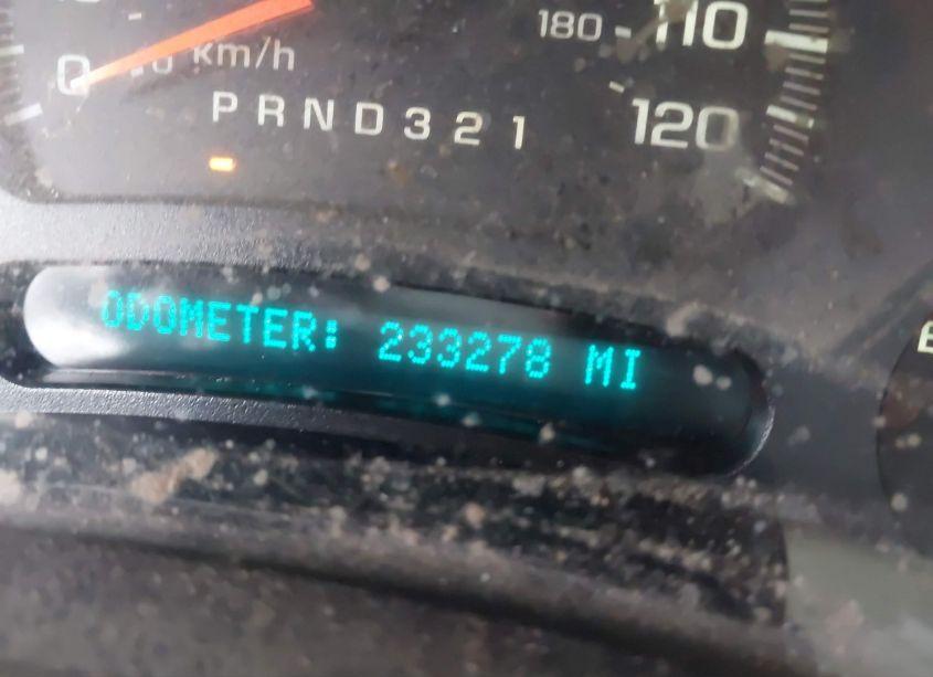 Photo 15 of 2006 Chevrolet Silverado 3500 WORK TRUCK (VIN 1GCHK33U66F232556)