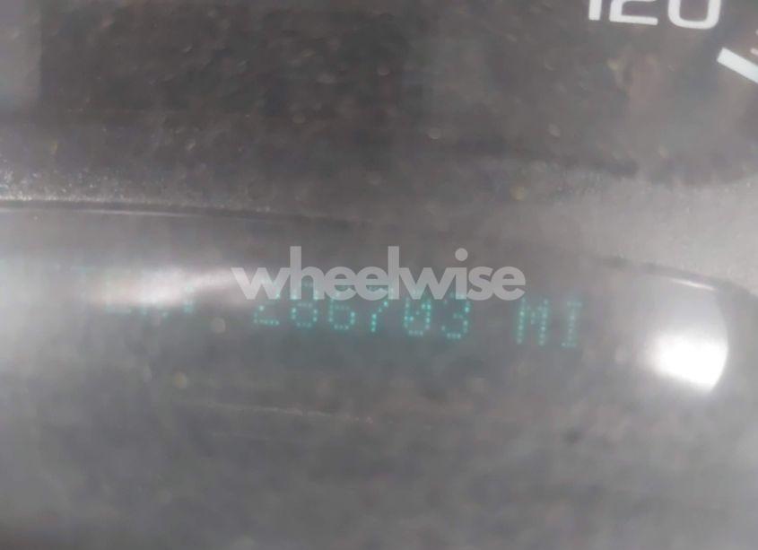 Photo 15 of 2004 Chevrolet Silverado 3500 WORK TRUCK (VIN 1GCHK33UX4F176473)