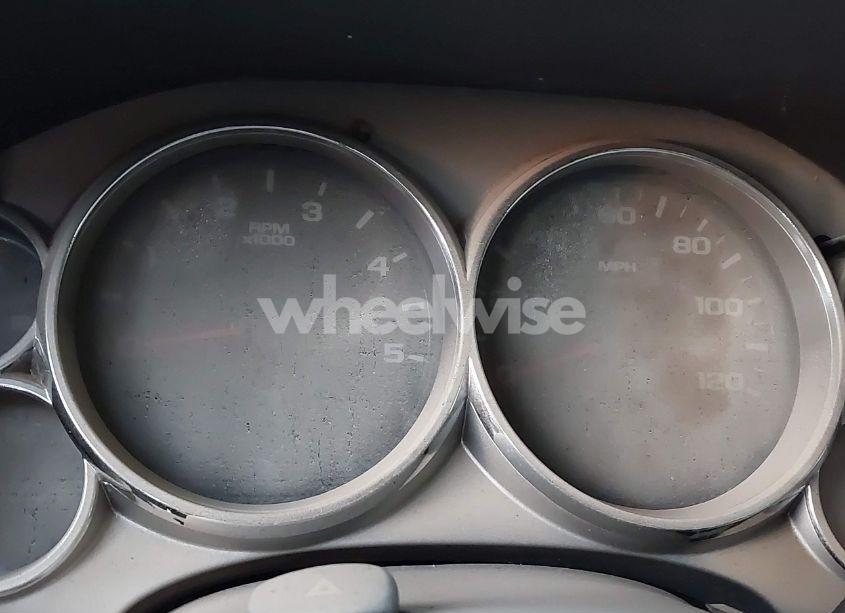 Photo 14 of 2007 Chevrolet Silverado 3500 WORK TRUCK (VIN 1GCHK34637E571928)