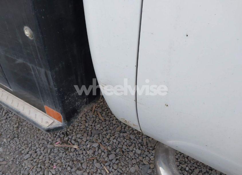 Photo 6 of 2007 Chevrolet Silverado 3500 WORK TRUCK (VIN 1GCHK34637E571928)