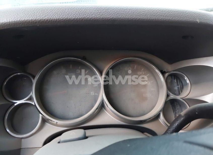 Photo 7 of 2007 Chevrolet Silverado 3500 WORK TRUCK (VIN 1GCHK34637E571928)