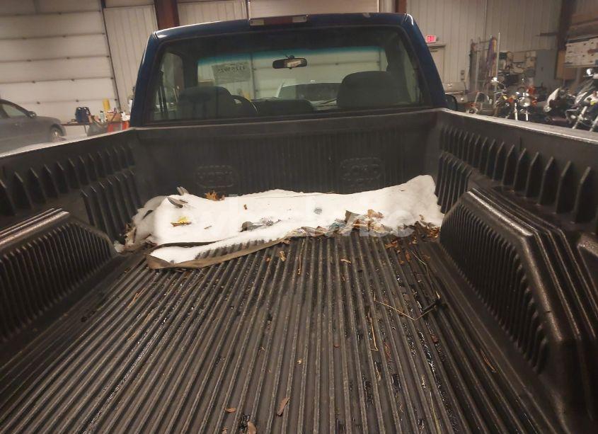 Photo 8 of 1996 Chevrolet Gmt-400 K3500 (VIN 1GCHK34RXTZ198772)