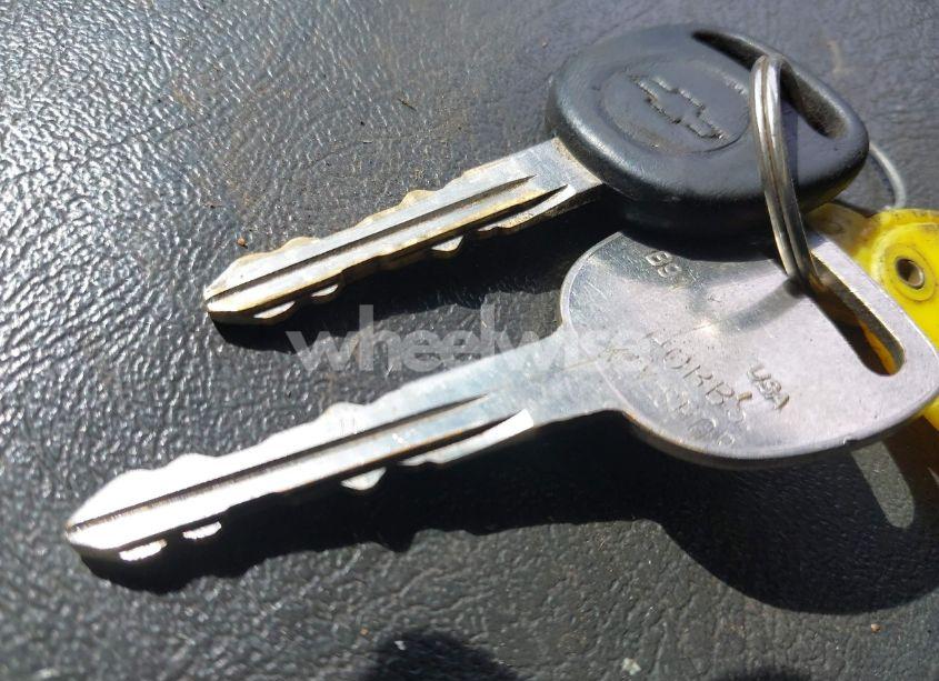 Photo 11 of 2006 Chevrolet Silverado 3500 WORK TRUCK (VIN 1GCHK34U36E213547)