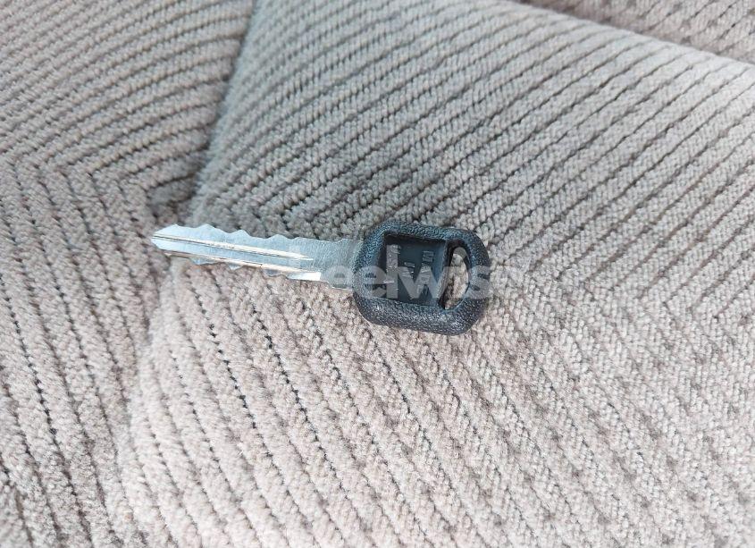 Photo 11 of 1996 Chevrolet Gmt-400 (VIN 1GCHK39F3TE110649)