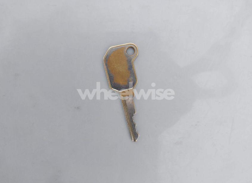 Photo 11 of 1993 Chevrolet Gmt-400 K3500 (VIN 1GCHK39F8PE238259)