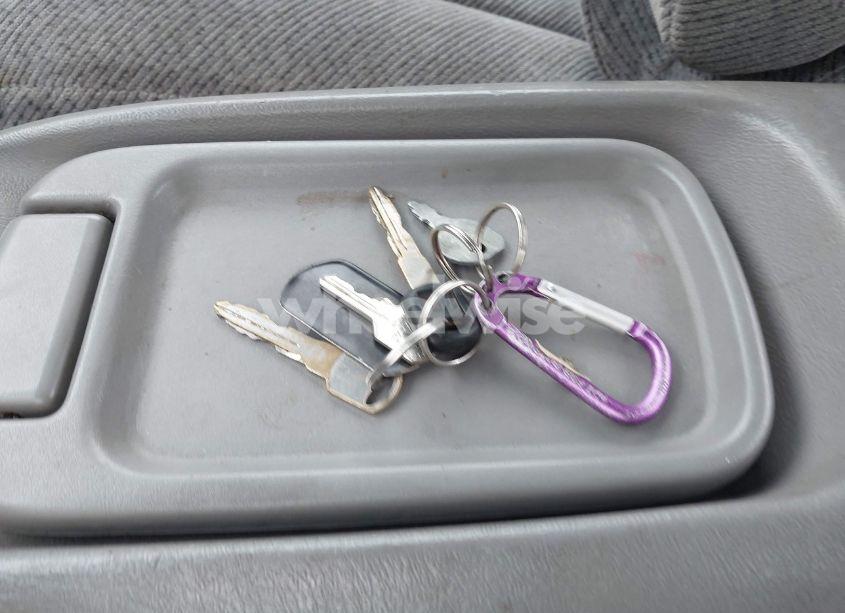 Photo 11 of 2000 Chevrolet K3500 (VIN 1GCHK39J3YF507509)