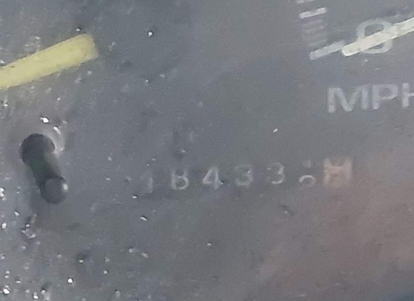 Photo 16 of 1998 Chevrolet C3500 (VIN 1GCHK39J6WF072661)