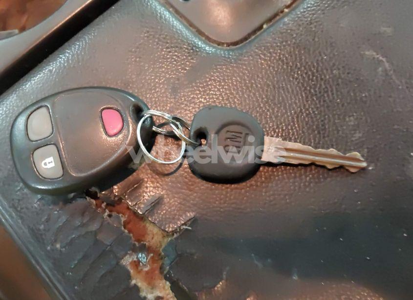 Photo 11 of 2008 Chevrolet Silverado 3500HD LT1 (VIN 1GCHK39K28E159071)