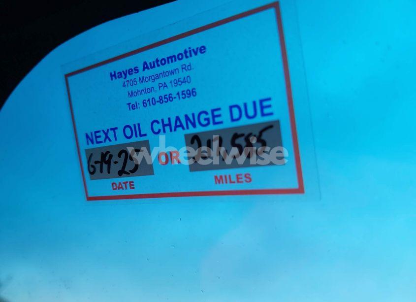 Photo 21 of 2005 Chevrolet Silverado 3500 LS (VIN 1GCHK39U75E196856)