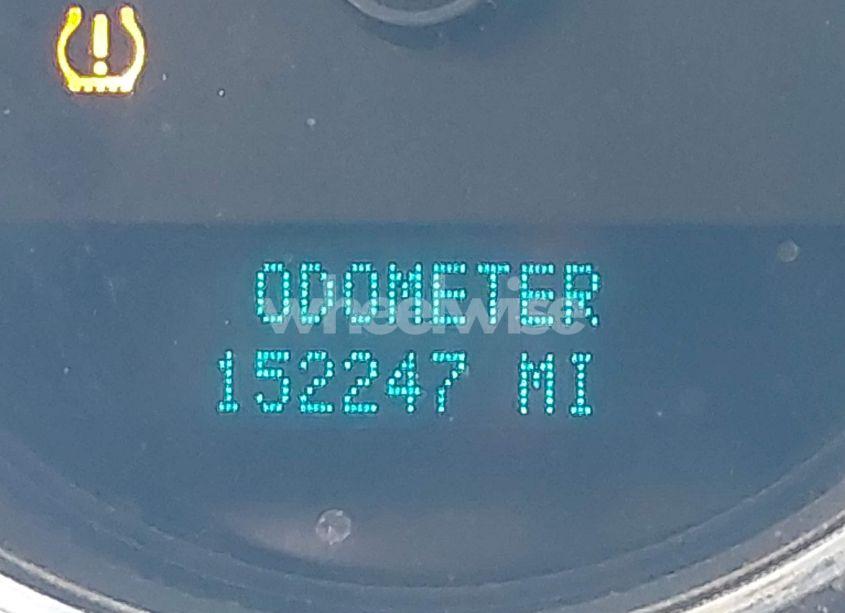 Photo 15 of 2009 Chevrolet Silverado 2500HD WORK TRUCK (VIN 1GCHK43K39F166993)