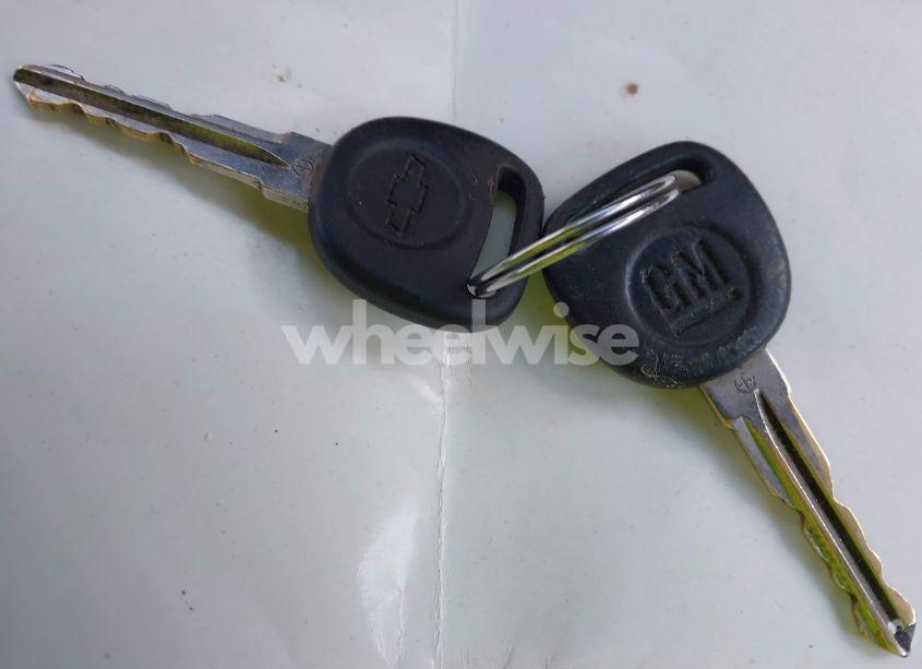 Photo 11 of 2009 Chevrolet Silverado 2500HD WORK TRUCK (VIN 1GCHK44K99E113042)