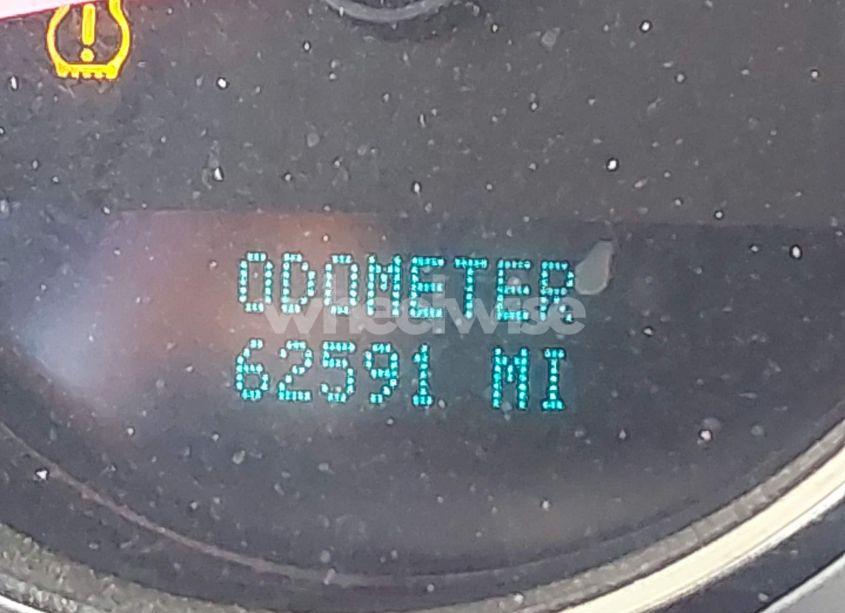 Photo 15 of 2009 Chevrolet Silverado 2500HD WORK TRUCK (VIN 1GCHK44K99E113042)
