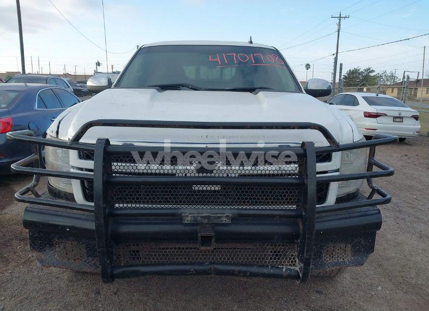 Photo 12 of 2009 Chevrolet Silverado 2500HD WORK TRUCK (VIN 1GCHK49K19E104683)