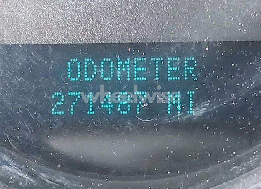 Photo 15 of 2009 Chevrolet Silverado 2500HD WORK TRUCK (VIN 1GCHK49K59E134981)