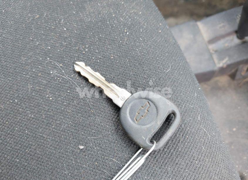 Photo 11 of 2009 Chevrolet Silverado 2500HD WORK TRUCK (VIN 1GCHK49K79E163530)