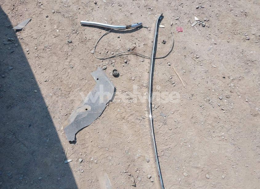 Photo 11 of 2009 Chevrolet Silverado 2500HD WORK TRUCK (VIN 1GCHK49KX9E143384)