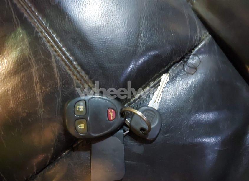 Photo 11 of 2009 Chevrolet Silverado 2500HD LT (VIN 1GCHK53669F151302)