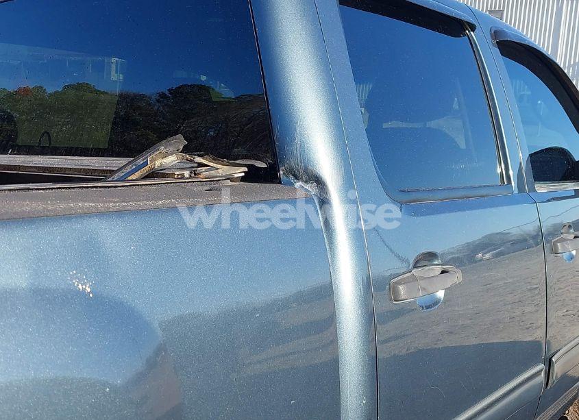 Photo 18 of 2009 Chevrolet Silverado 2500HD LT (VIN 1GCHK53K49F133555)