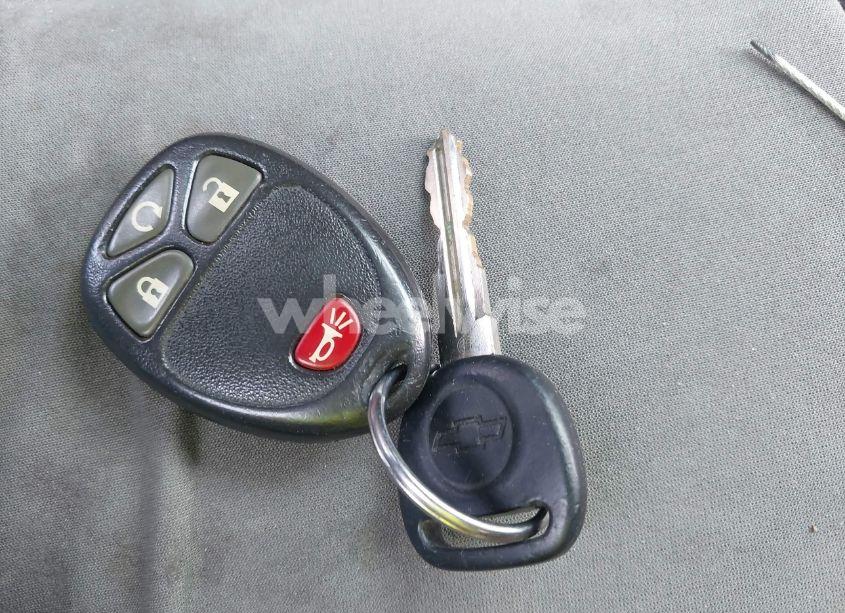 Photo 11 of 2009 Chevrolet Silverado 2500HD LT (VIN 1GCHK53K79F117656)