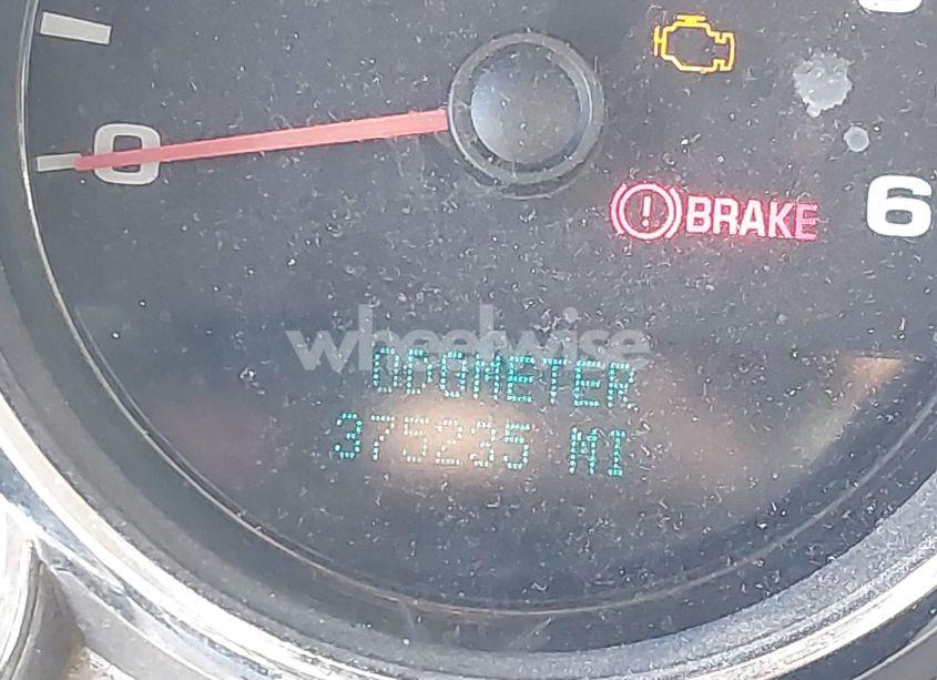 Photo 15 of 2009 Chevrolet Silverado 2500HD LT (VIN 1GCHK59K69E109707)