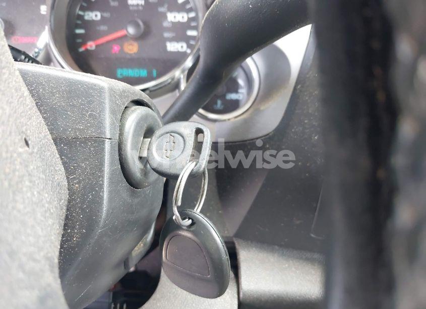 Photo 11 of 2009 Chevrolet Silverado 2500HD LT (VIN 1GCHK59KX9E122332)