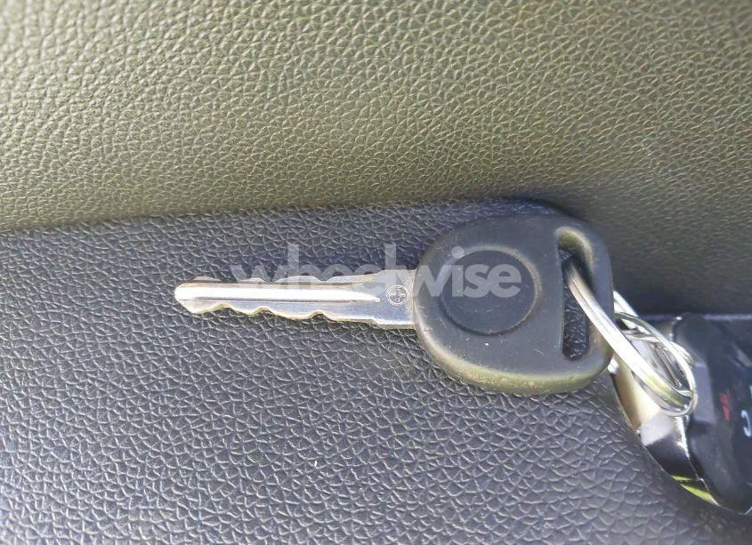 Photo 11 of 2009 Chevrolet Silverado 2500HD LTZ (VIN 1GCHK63619F145767)