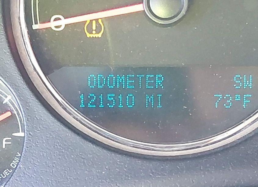 Photo 16 of 2009 Chevrolet Silverado 2500HD LTZ (VIN 1GCHK63699F181710)