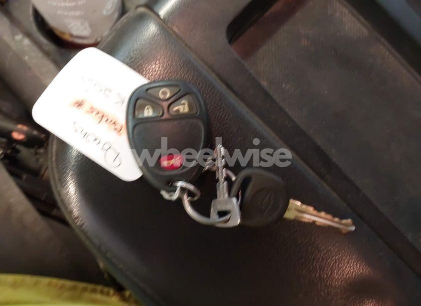 Photo 11 of 2009 Chevrolet Silverado 2500HD LTZ (VIN 1GCHK63K79F181864)
