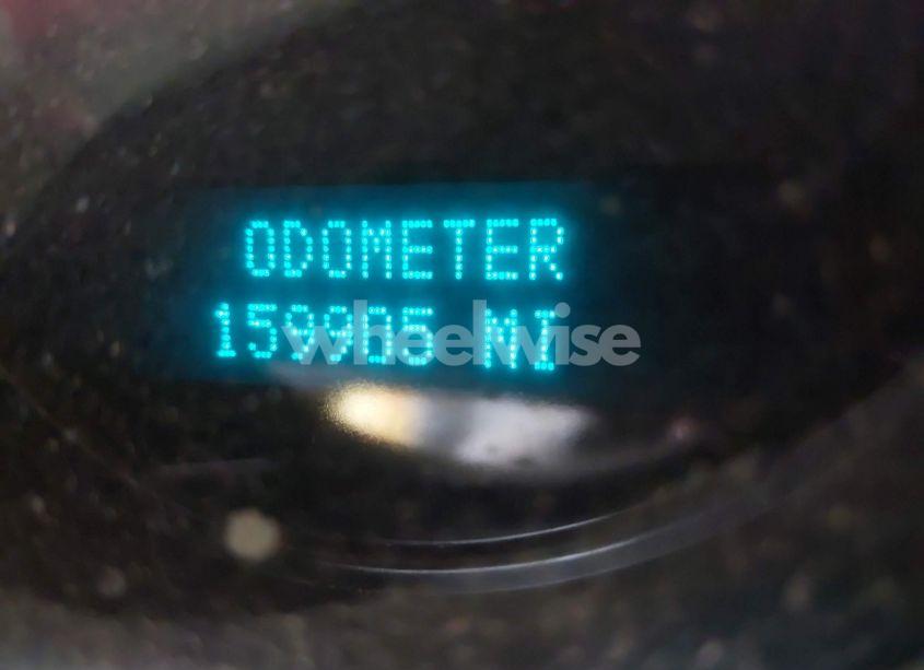 Photo 15 of 2009 Chevrolet Silverado 3500HD WORK TRUCK (VIN 1GCHK74K29F141826)