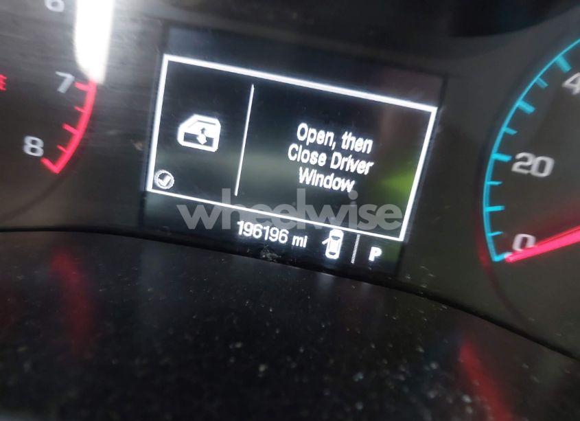 Photo 15 of 2015 Chevrolet Colorado WT (VIN 1GCHSAEA5F1142299)