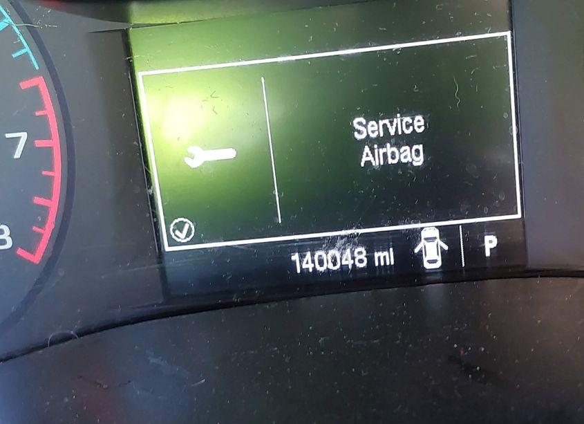 Photo 16 of 2015 Chevrolet Colorado WT (VIN 1GCHSAEA6F1238104)