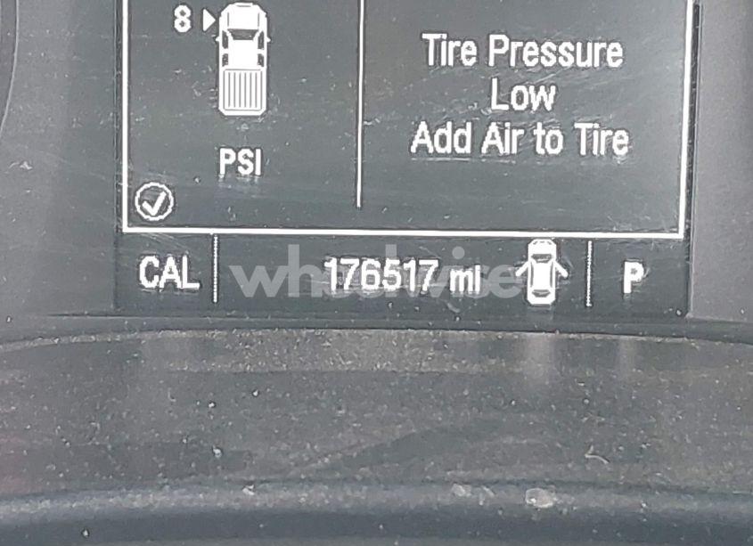 Photo 15 of 2015 Chevrolet Colorado WT (VIN 1GCHSAEA7F1150842)