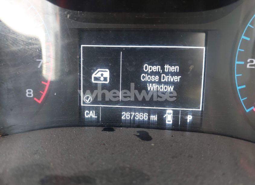 Photo 15 of 2015 Chevrolet Colorado WT (VIN 1GCHSAEA7F1218878)