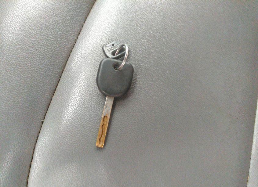 Photo 11 of 2015 Chevrolet Colorado WT (VIN 1GCHSAEA8F1152678)