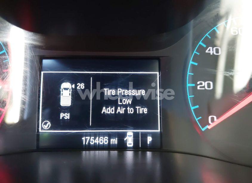 Photo 15 of 2015 Chevrolet Colorado WT (VIN 1GCHSAEA9F1204982)