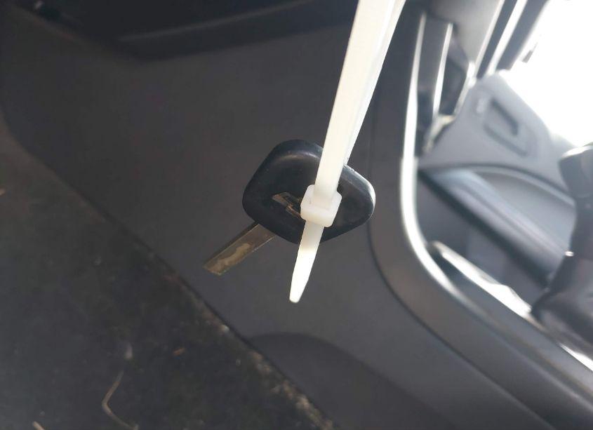 Photo 11 of 2015 Chevrolet Colorado WT (VIN 1GCHSAEAXF1218891)