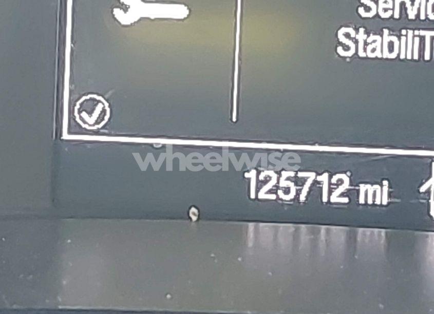 Photo 16 of 2015 Chevrolet Colorado WT (VIN 1GCHSAEAXF1275219)