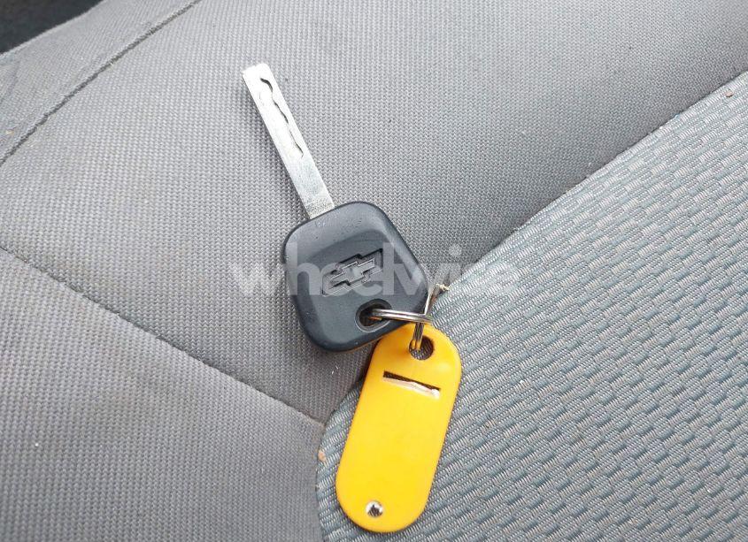 Photo 11 of 2016 Chevrolet Colorado WT (VIN 1GCHSBEA0G1299052)