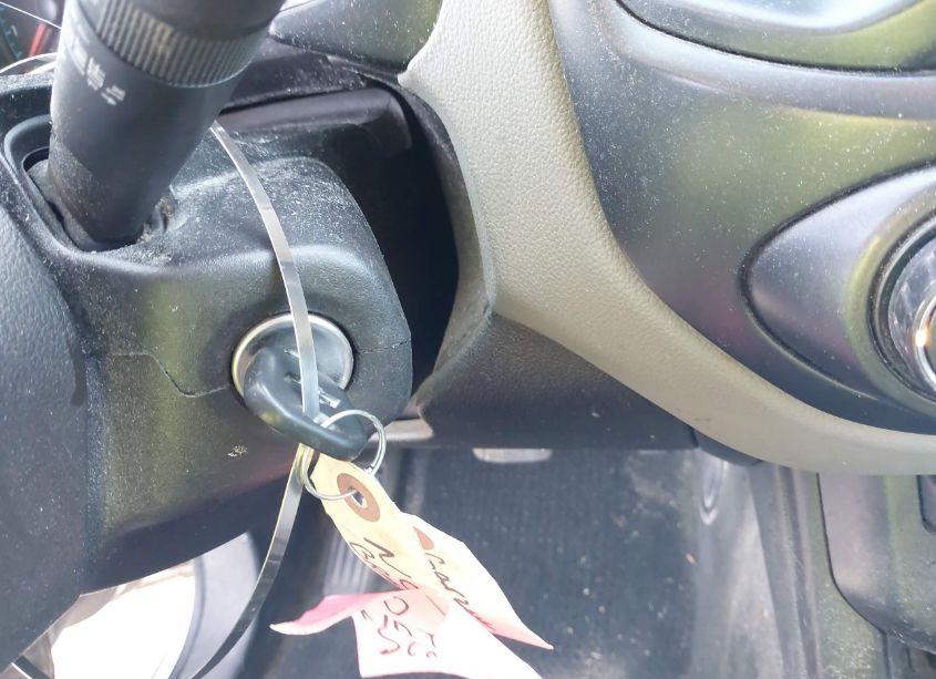 Photo 11 of 2016 Chevrolet Colorado WT (VIN 1GCHSBEA1G1363597)