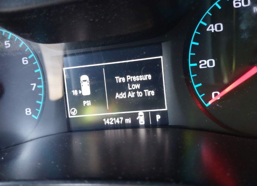 Photo 15 of 2016 Chevrolet Colorado WT (VIN 1GCHSBEA1G1363597)