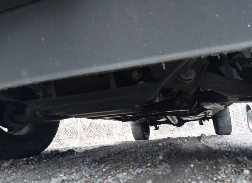 Photo 6 of 2016 Chevrolet Colorado WT (VIN 1GCHSBEA1G1363597)