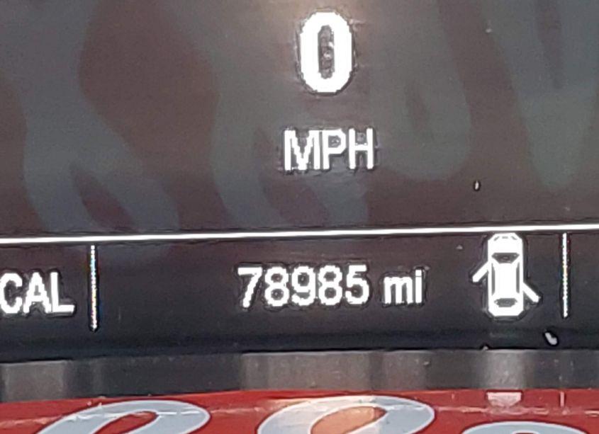 Photo 16 of 2016 Chevrolet Colorado WT (VIN 1GCHSBEA1G1381842)