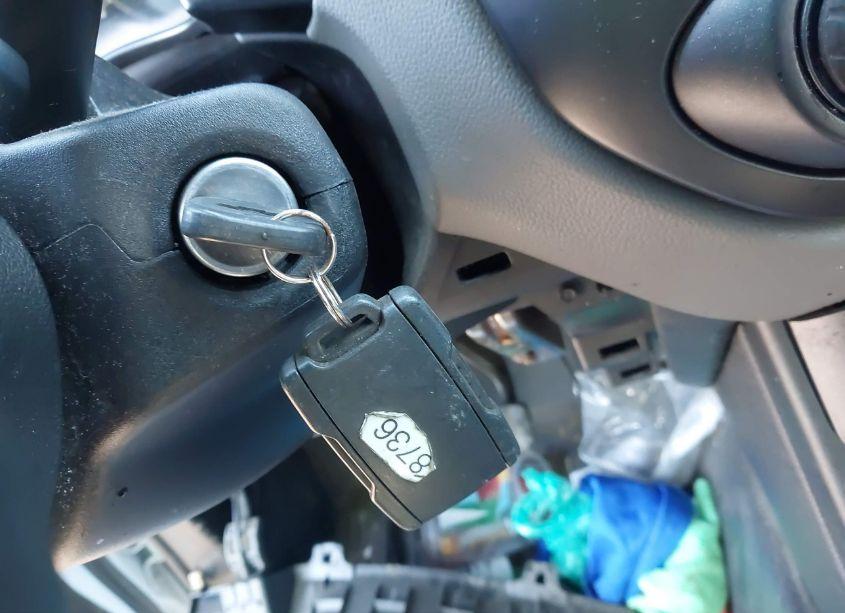 Photo 11 of 2018 Chevrolet Colorado WT (VIN 1GCHSBEA1J1328906)