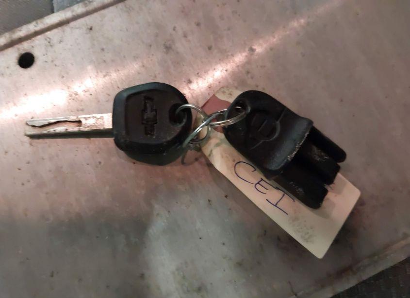 Photo 11 of 2019 Chevrolet Colorado WT (VIN 1GCHSBEA1K1176269)