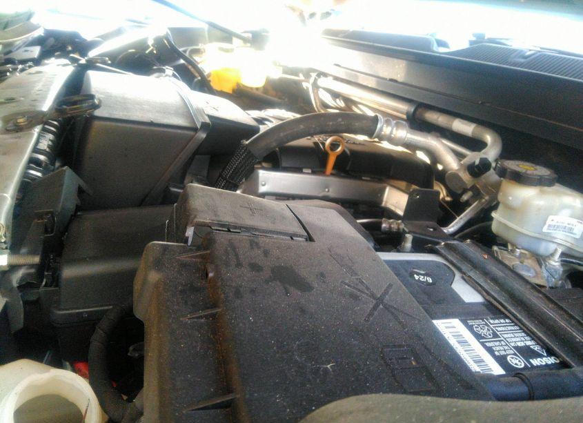 Photo 10 of 2016 Chevrolet Colorado WT (VIN 1GCHSBEA2G1348560)