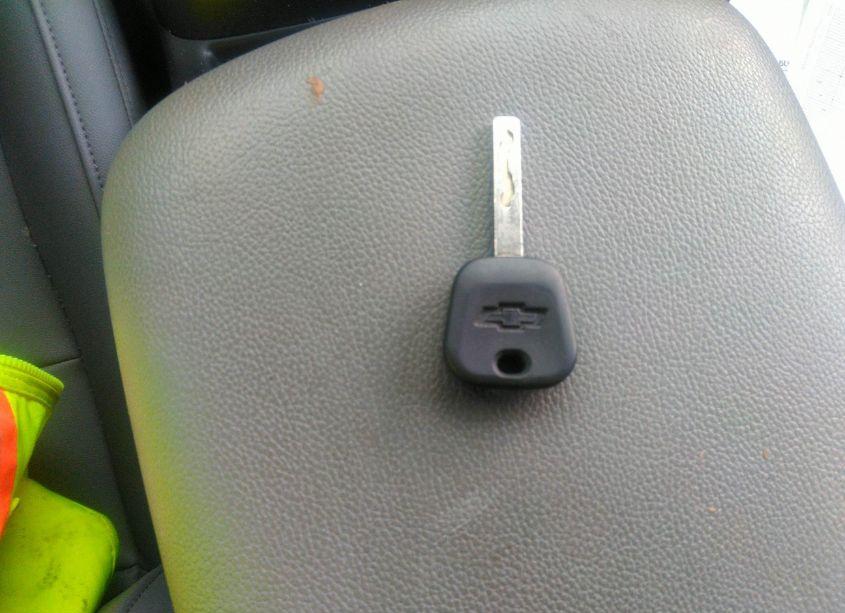 Photo 11 of 2016 Chevrolet Colorado WT (VIN 1GCHSBEA2G1348560)