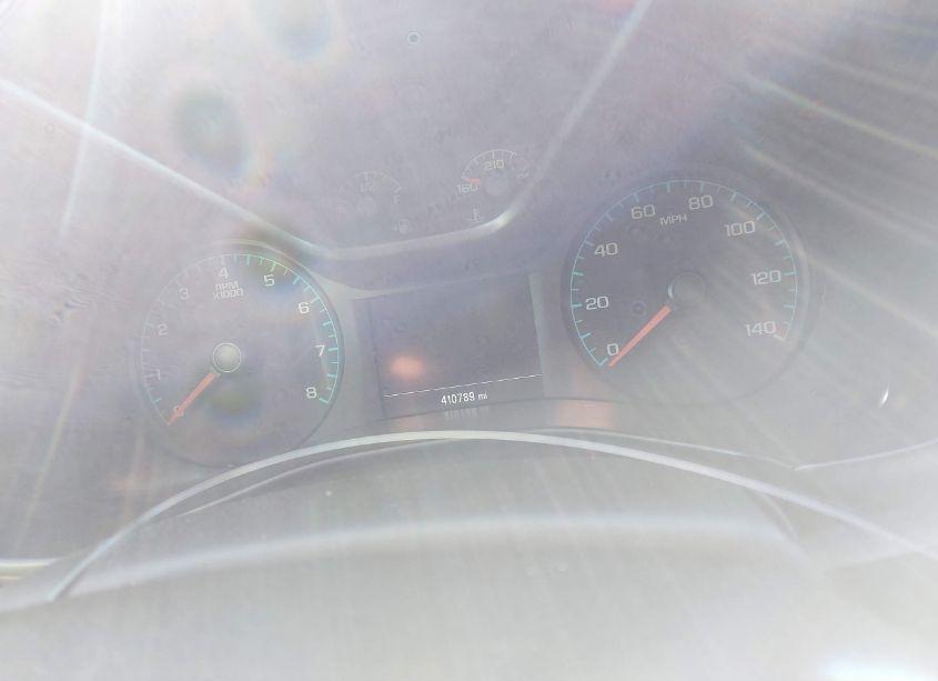 Photo 7 of 2018 Chevrolet Colorado WT (VIN 1GCHSBEA2J1328736)